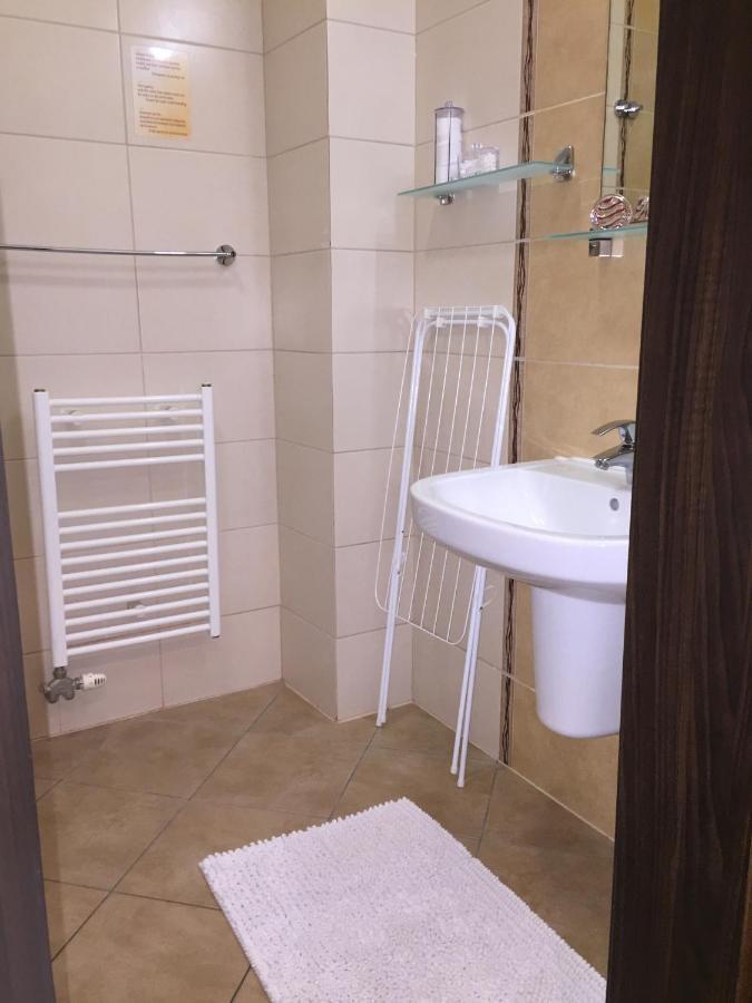 Apartmán Bešeňová Exterior foto